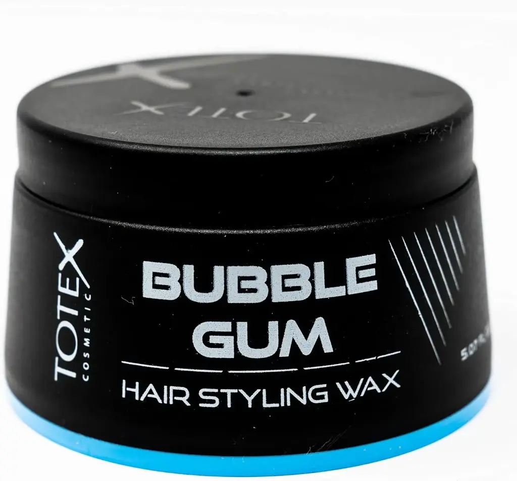 Cera para cabello Bubble Gum Totex Cosmetics 150ml