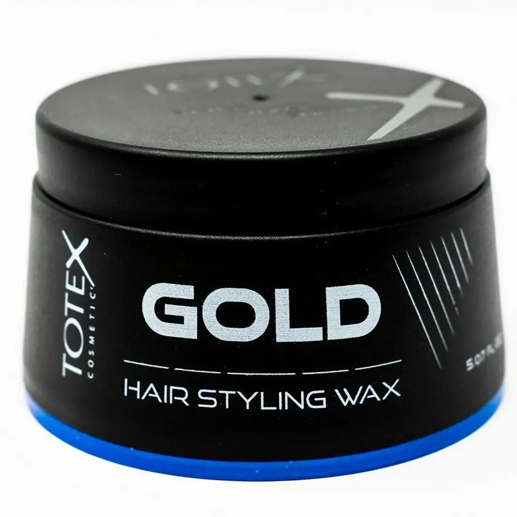 Cera para cabello Gold Totex Cosmetics 150ml