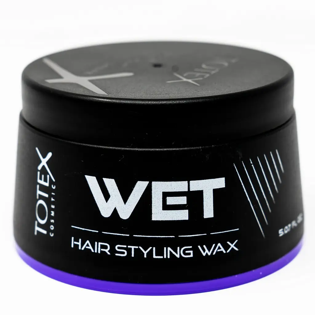 Cera para cabello Wet Totex Cosmetics 150ml