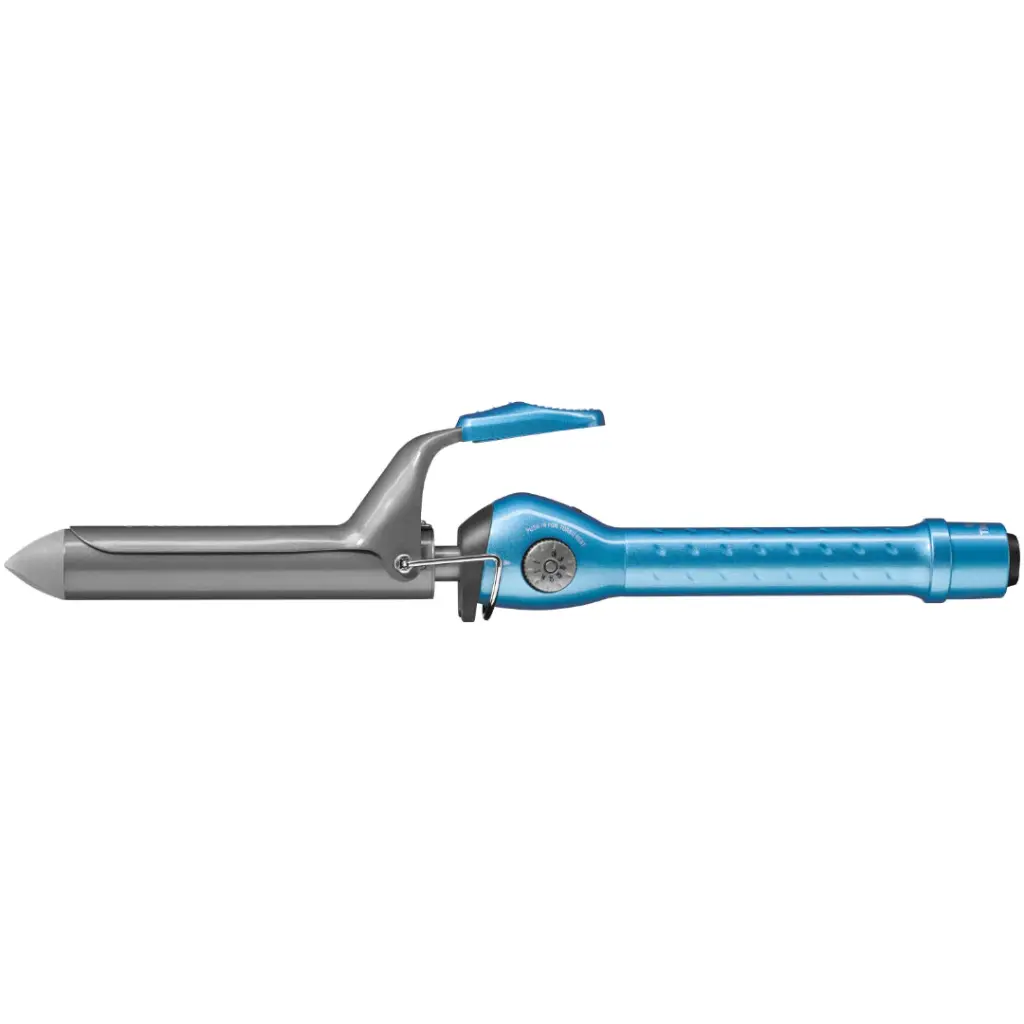 Tenaza de Pelo BabylissPro Nano Titanium 25mm