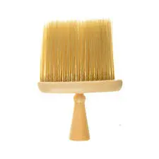 Brocha Talquera Beige Beauty Style 0186106