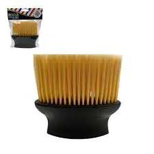 Cepillo de Barbero Beauty Style Amarillo 0186133