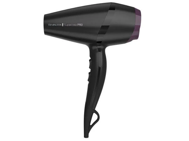 Secadora de Pelo Remington Supercare Pro D23A