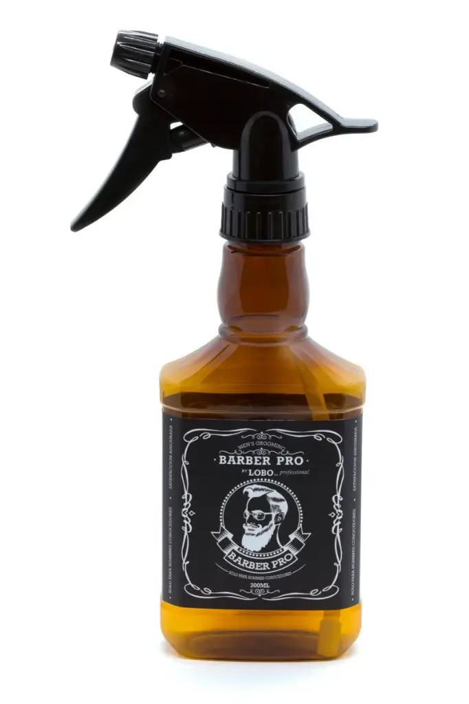 Atomizador Barber Shop Cafe 500ml A019-HZJ03N