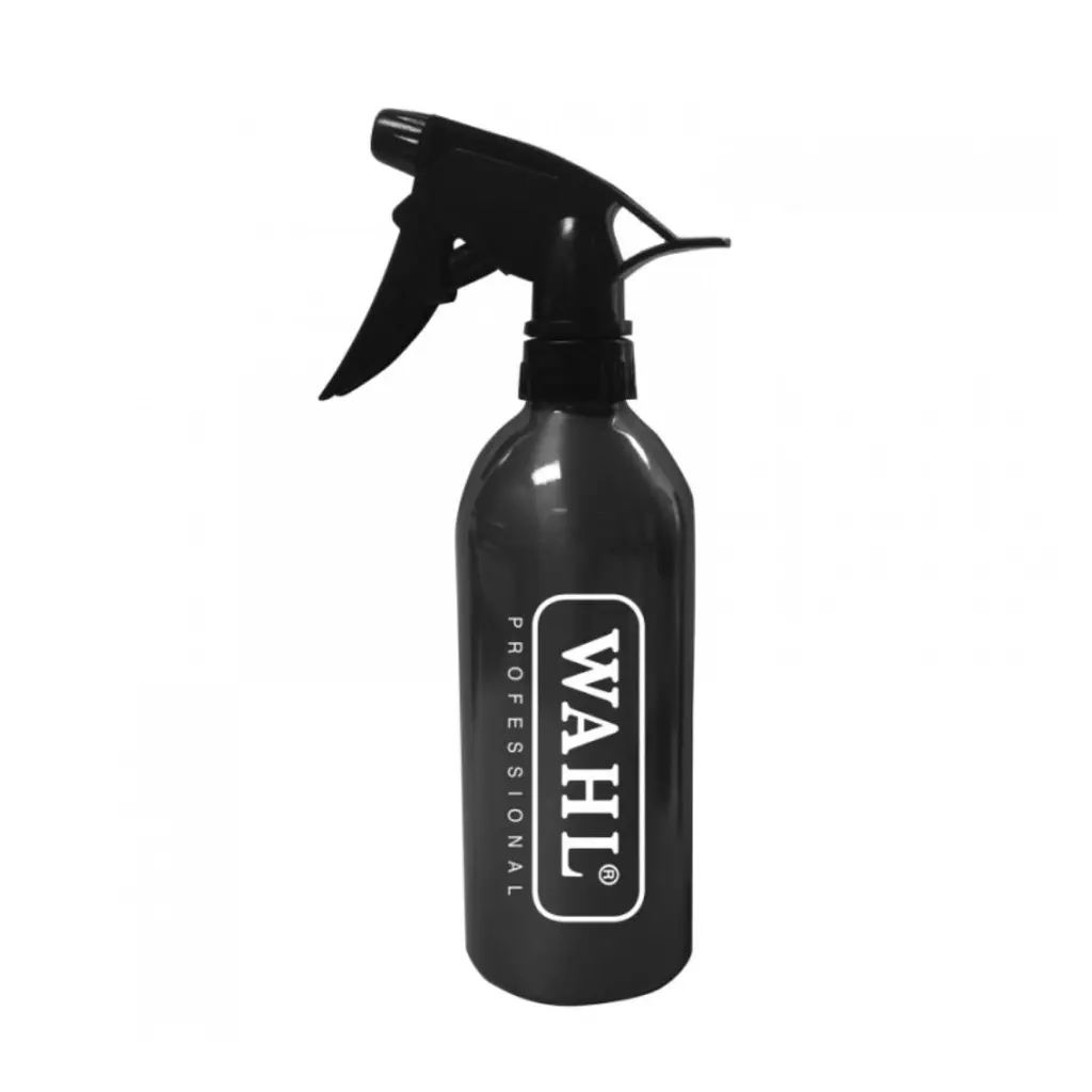 Atomizador Wahl Negro 