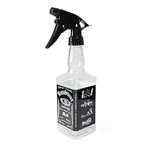 Atomizador Transparente 300ml Beauty Style 0487511