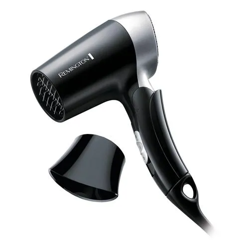 Secadora de Pelo Remington de Viaje D2400