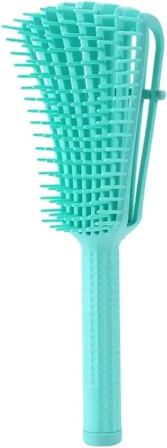 Cepillo Desenredador Flexible Evok 