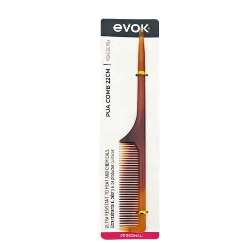 Peine Evok Pua Combo 22cm 