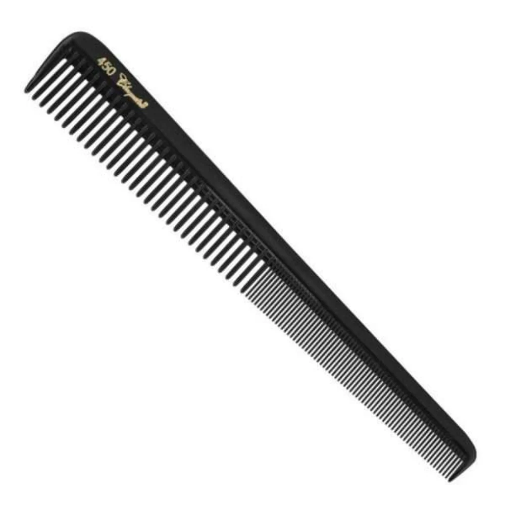 Peine de Barbero con Disminución Barber