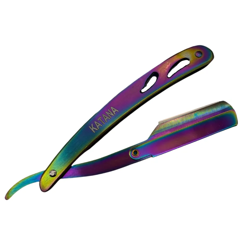 Navaja Katana Rainbow RWRK003