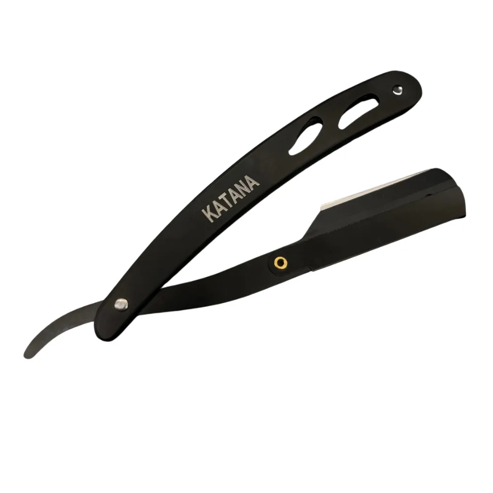 Navaja Katana Black BRK004