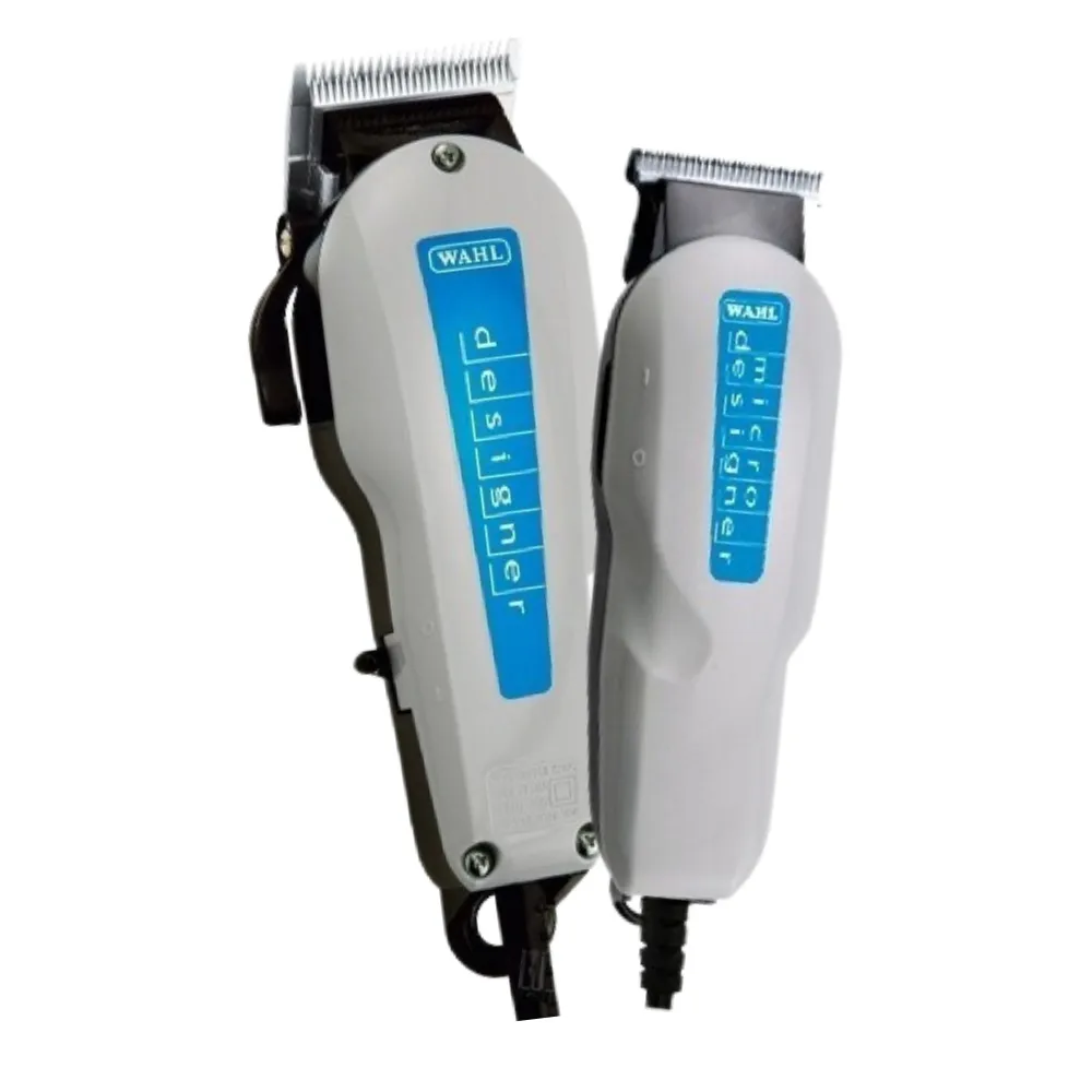 Combo de Cortadora y Talladora Wahl Designer 08328-208