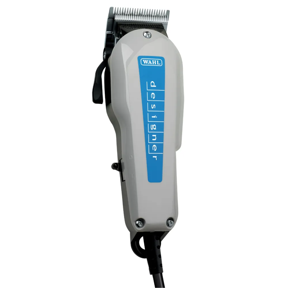 Cortadora de Pelo Wahl Designer con Cable 08358-208