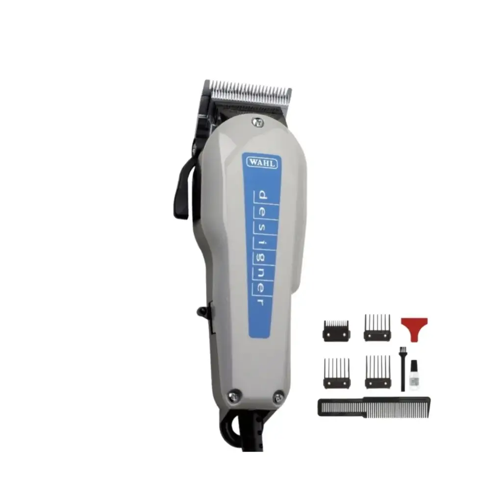 Cortadora de Pelo Wahl Designer con Cable 08358-208