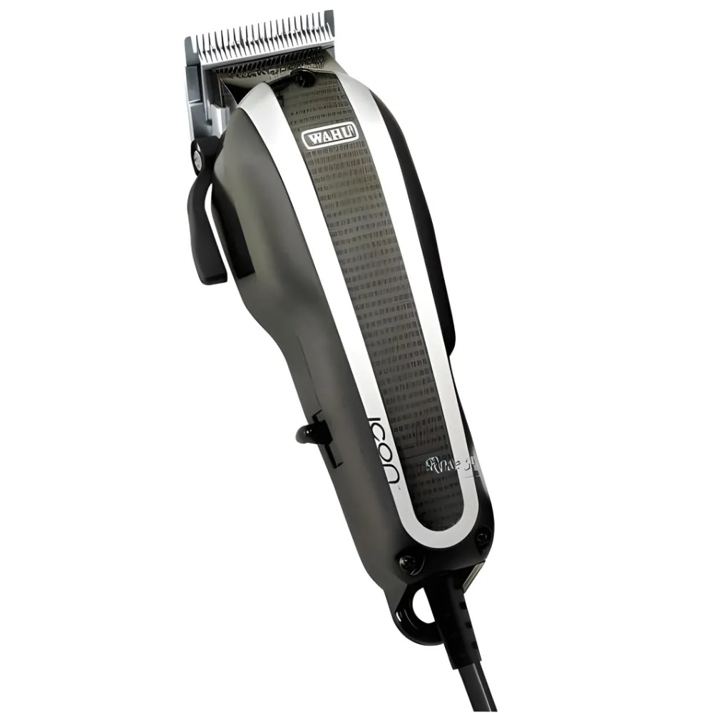 Cortadora de Pelo Wahl Icon con Cable 08490-008