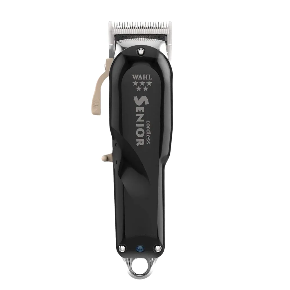 Cortadora de Pelo Wahl Senior Inálambrica 08504-308
