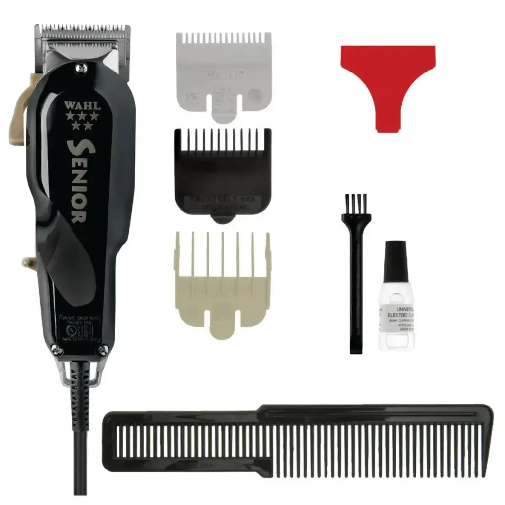 Cortadora de Pelo Wahl Senior con Cable 08545-608