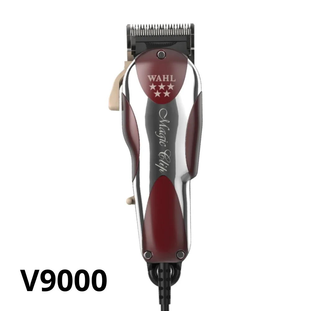 Cortadora de Pelo Wahl Magic Clip V9000 con Cable 98248-200
