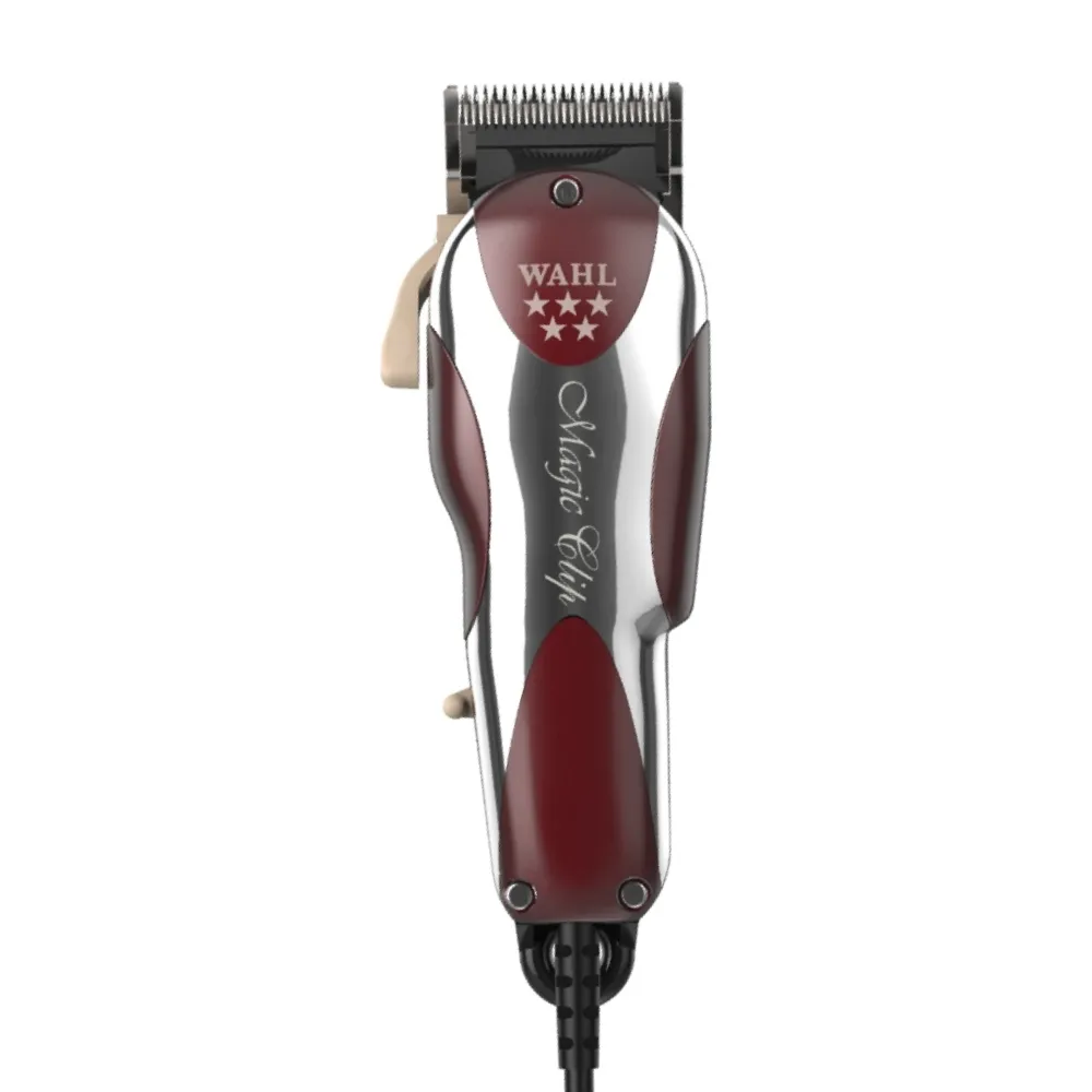 Cortadora de Pelo Wahl Magic Clip V5000 con Cable 08451-308