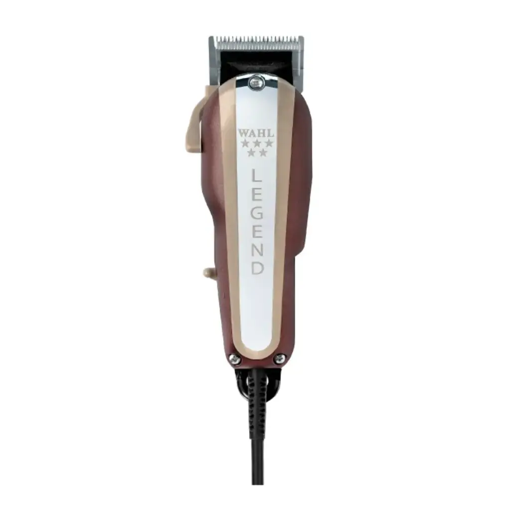 Cortadora de Pelo Wahl Legend con Cable 08147-408