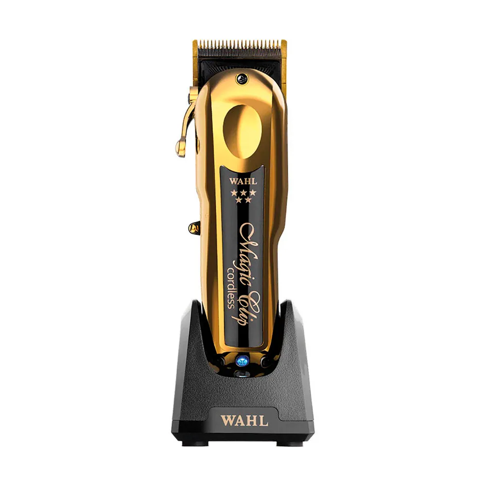 Cortadora de Pelo Wahl Magic Gold Inálambrica 08148-708
