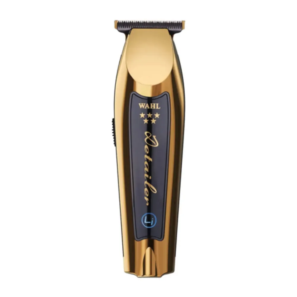 Talladora de Pelo Wahl Magic Gold Inálambrica 08171-708