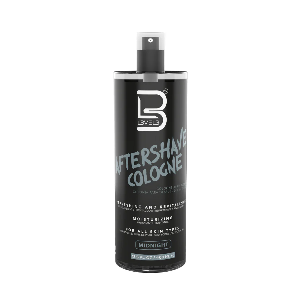 After Shave Cologne Midnight 100213
