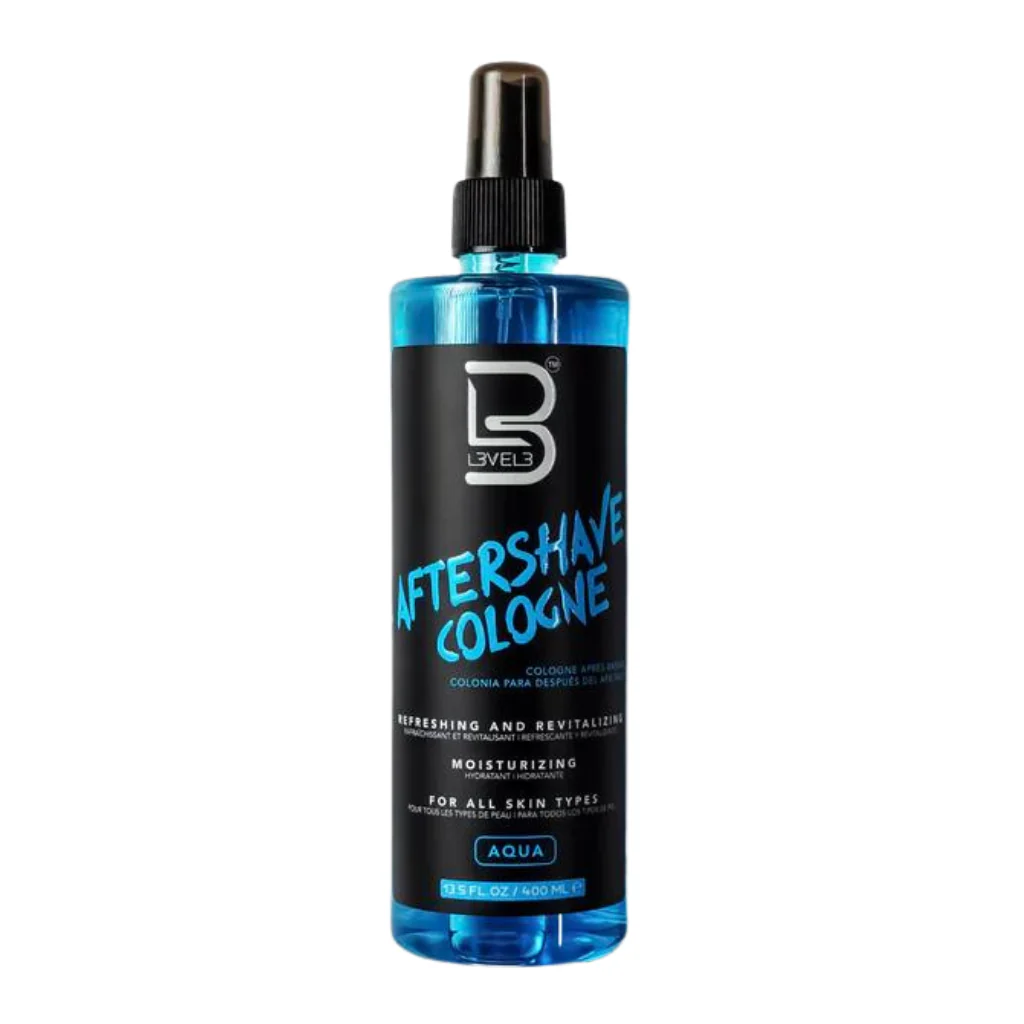 [100210] After Shave Aqua 100210