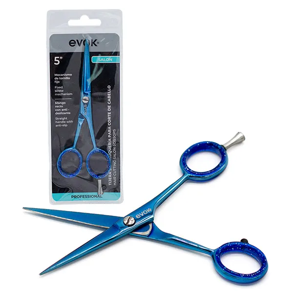 [HS-P4A] Tijera De Acero Inoxidable F/60 HS-P4A