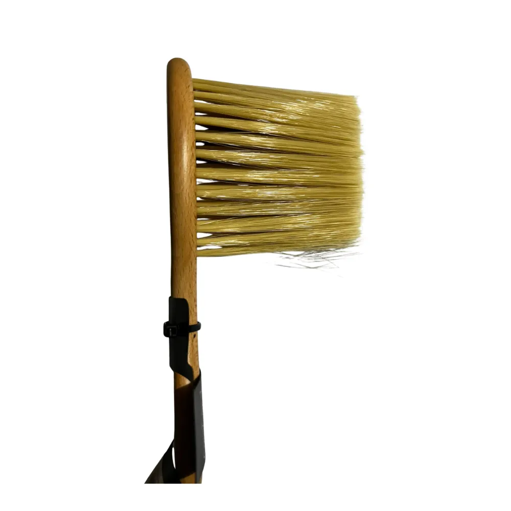 [652524] Brocha Barbero 652524