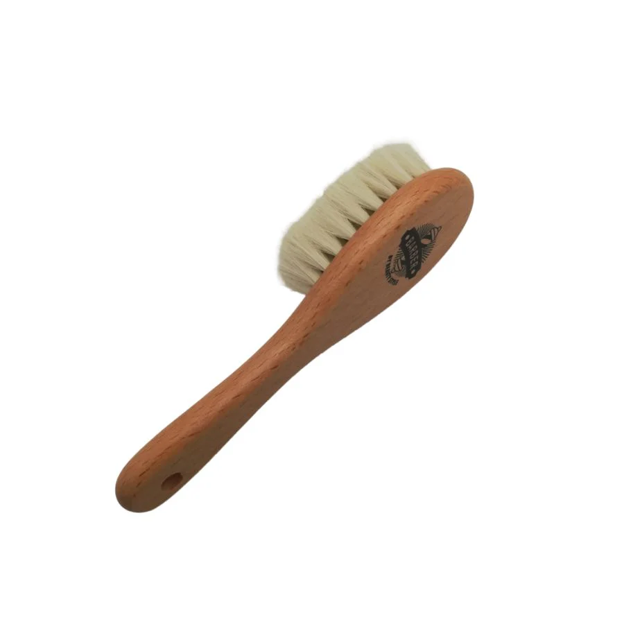 [652529] Cepillo De Barberia P/S 652529