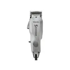 Cortadora de Pelo Wahl Senior Gris con Cable 08500-008