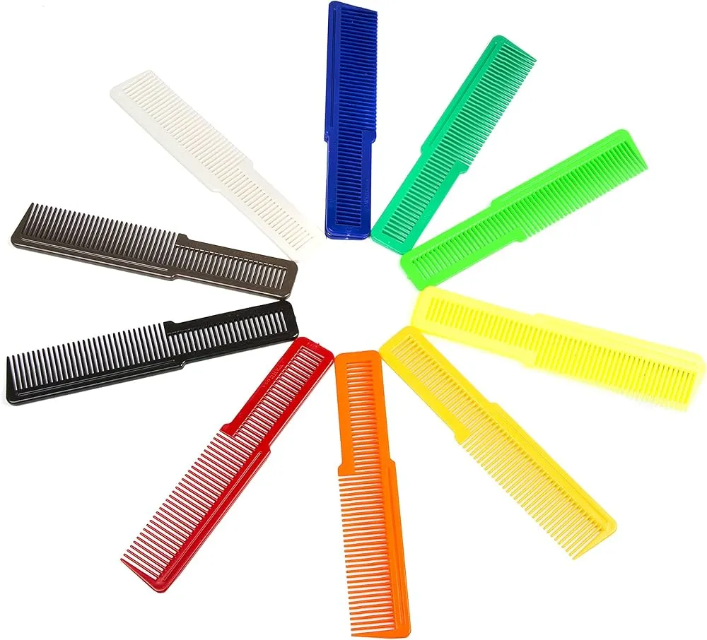 [3206] Peines De Corte Wahl Colores Variados 3206