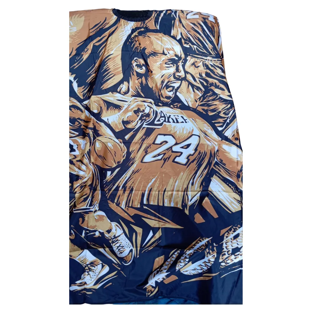 [501] Capa De Adulto Diseño Basket 501