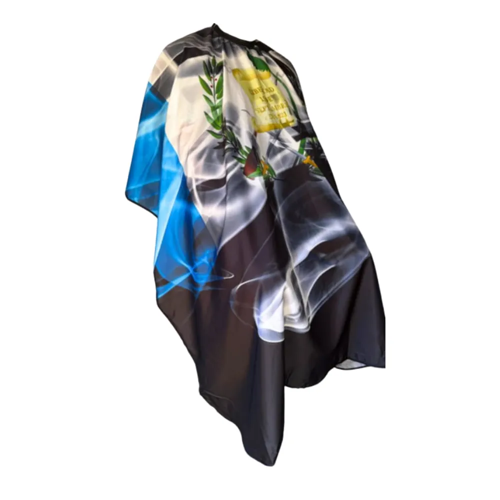 [502] Capa De Adulto Diseño Guatemala 502