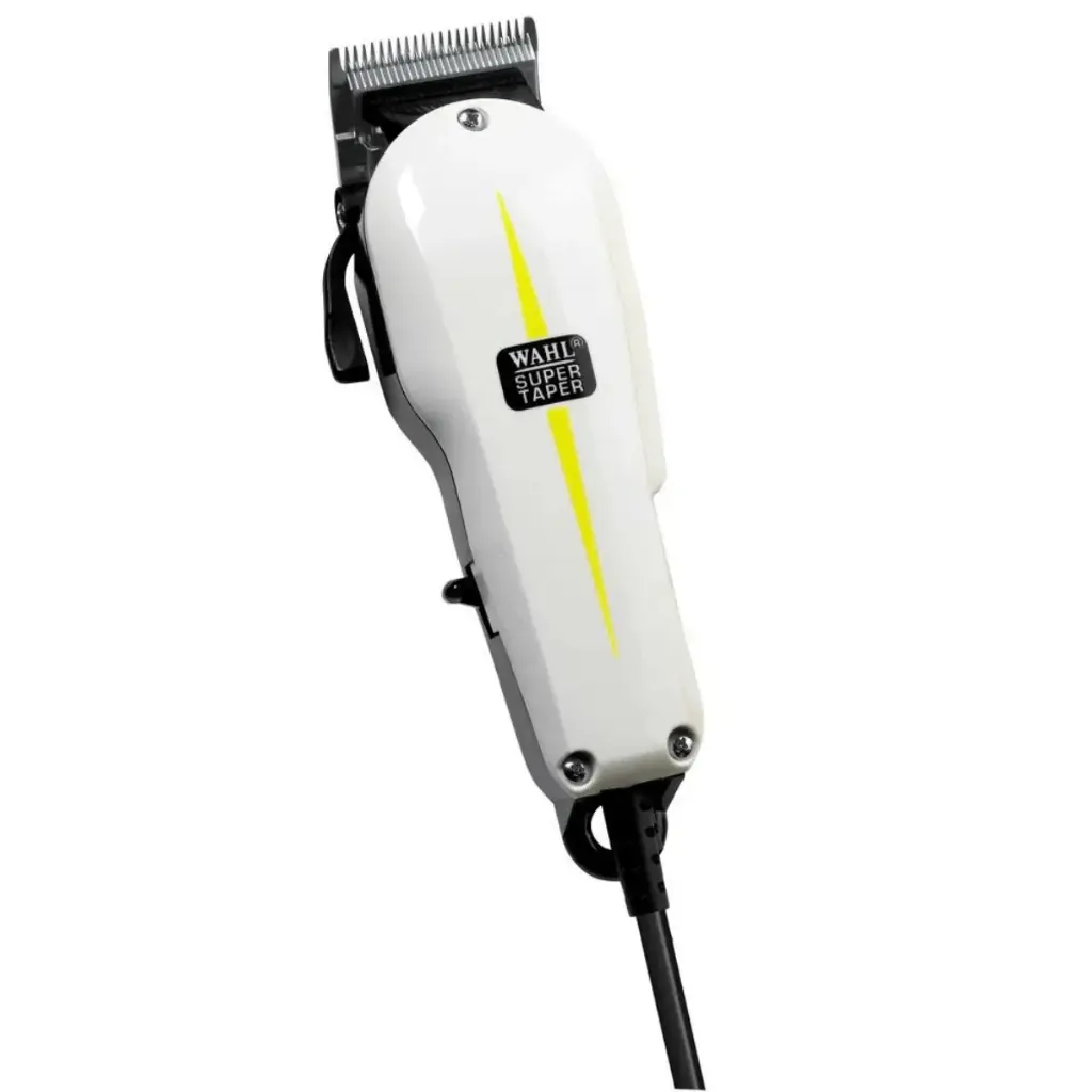 Cortadora de Pelo Wahl Super Taper con Cable 08466-108