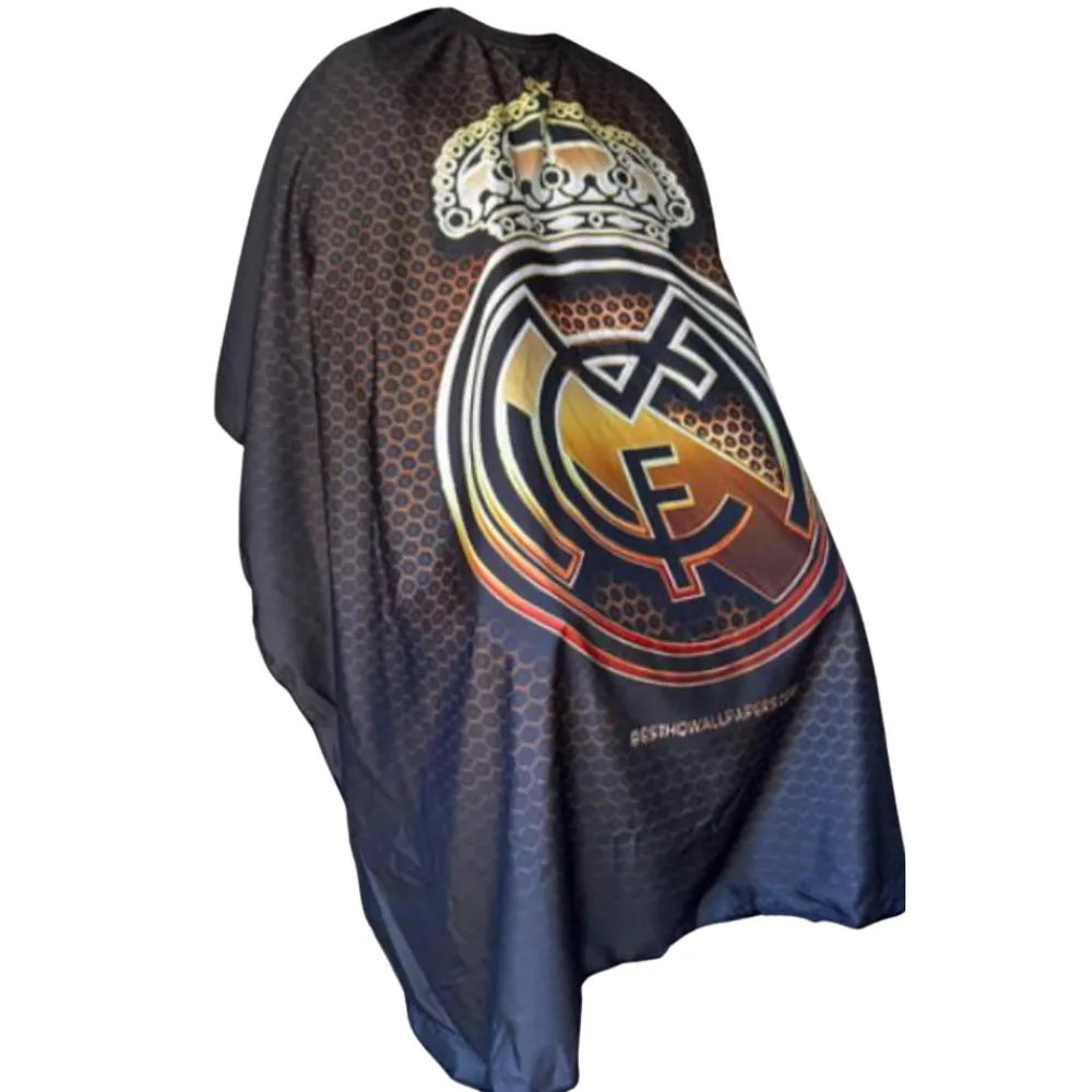 [506] Capa De Adulto De Real Madrid 506