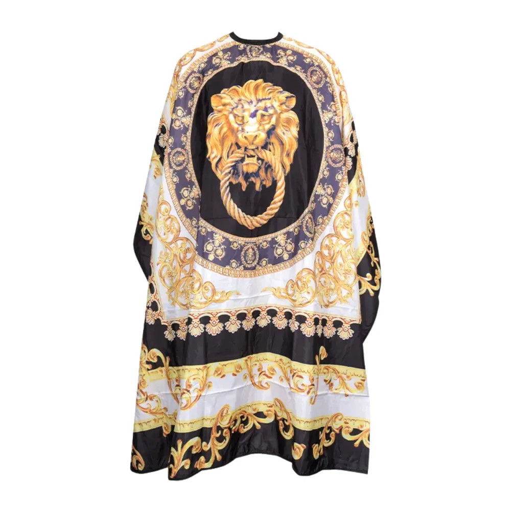 [508] Capa De Adulto Diseño Leon 508