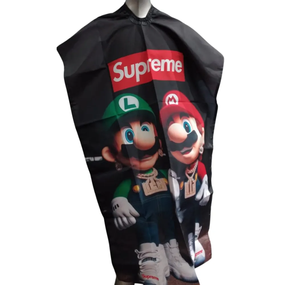 [509] Capa De Adulto Diseño Supreme 509