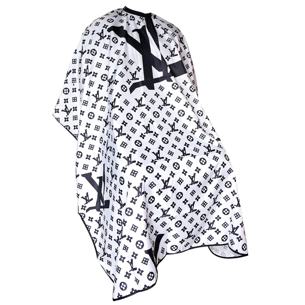 [513] Capa De Adulto Diseño Navaja Cruzada Blanca  513