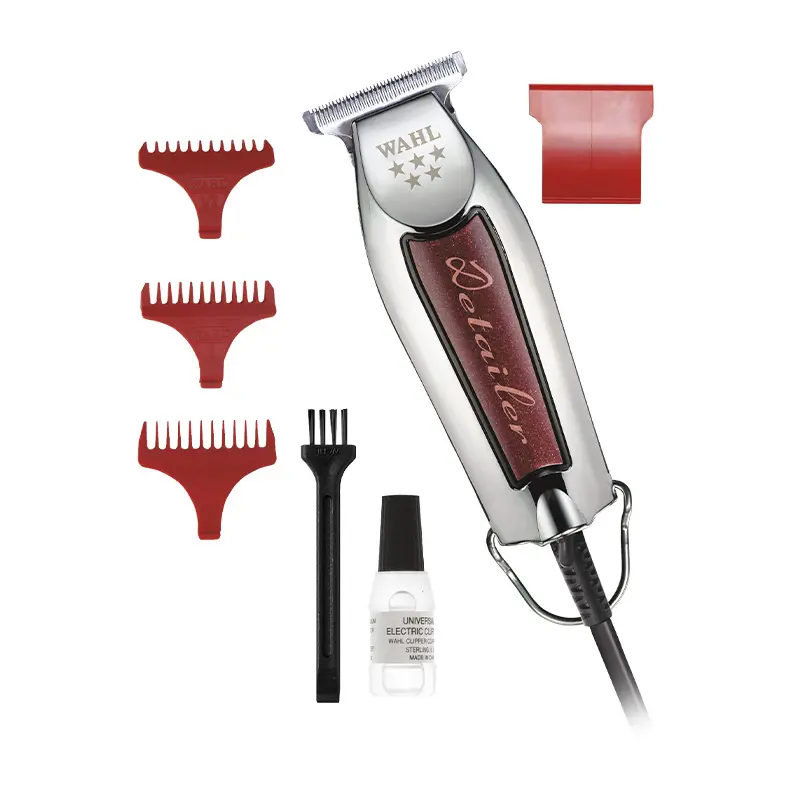 Talladora de Pelo Wahl Detailer con Cable 91340-1104