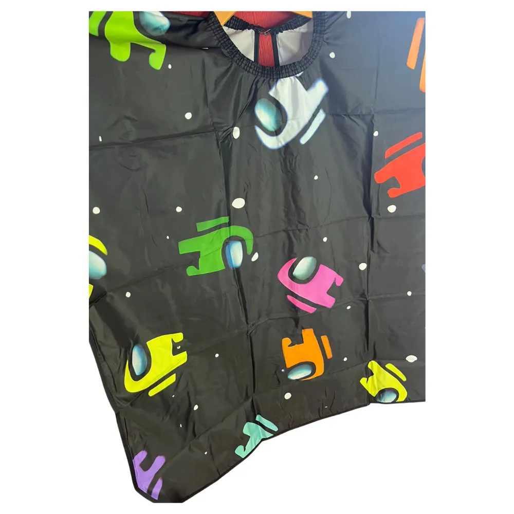 [516] Capa De Niño Diseño Among Us 516