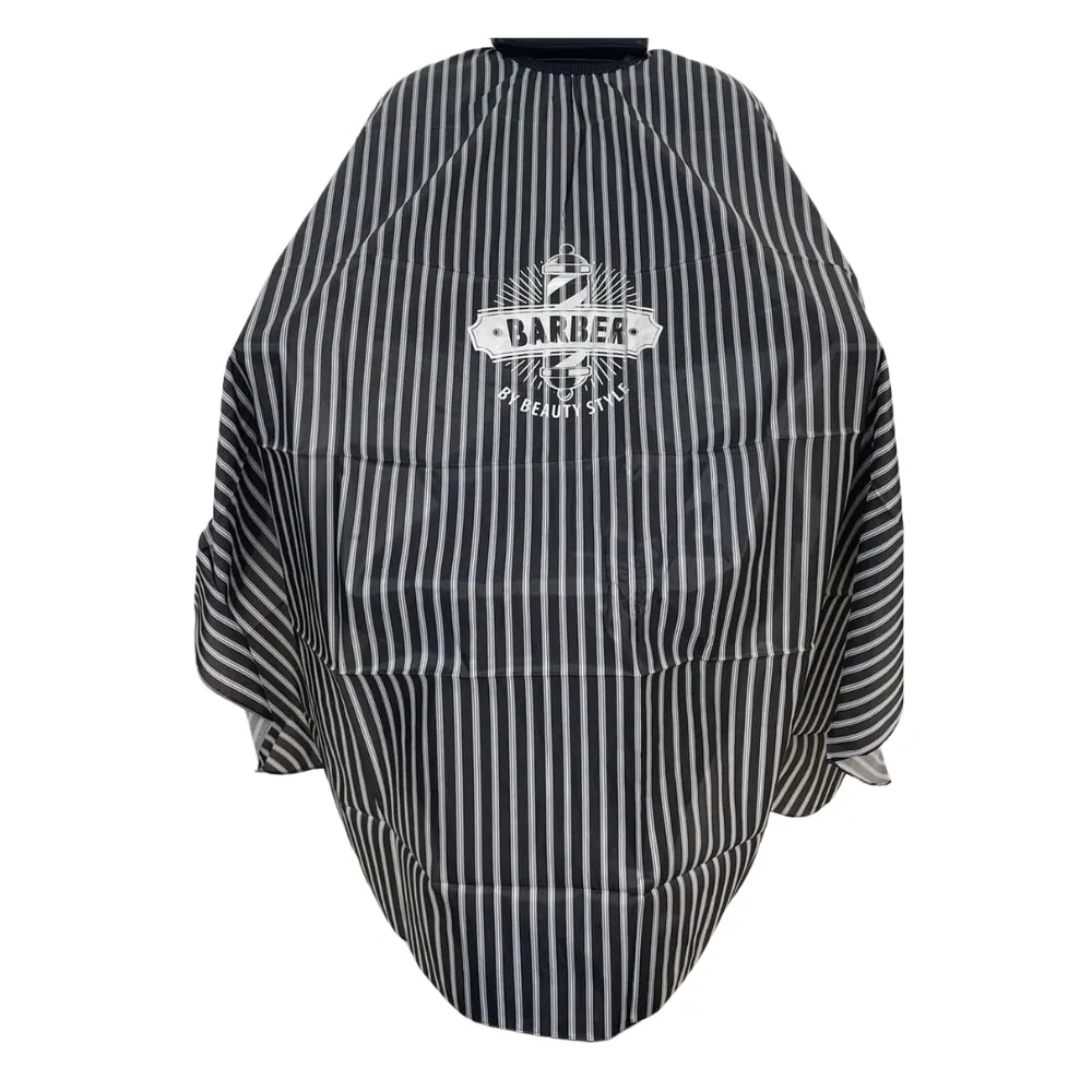 [717130] Capa De Adulto Diseño Barber By Beauty Style  717130