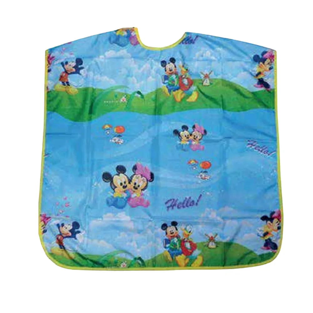 [717196] Capa De Niños De Mickey Mouse 717196