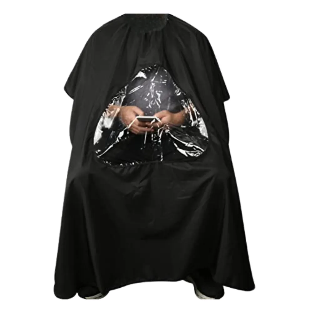 [717161] Capa De Adulto Con Ventana Para ver Celular  717161