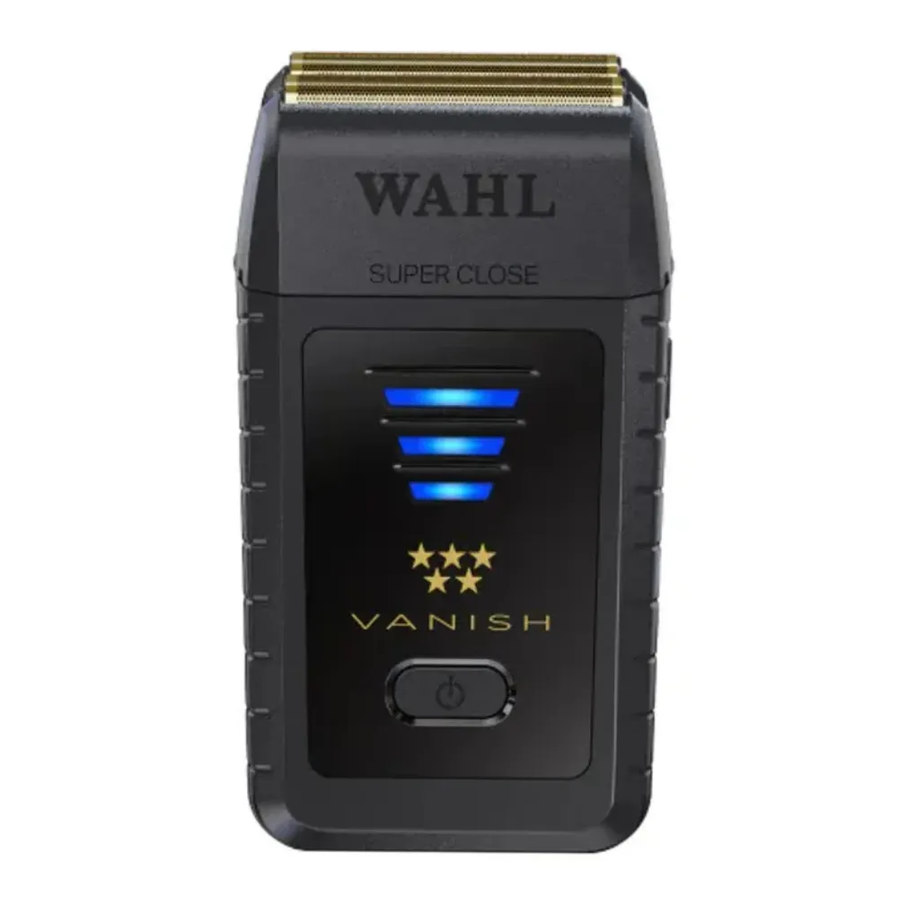 Rasuradora Wahl Vanish 8173-700