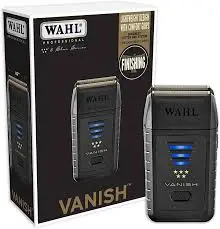 Rasuradora Wahl Vanish 8173-700