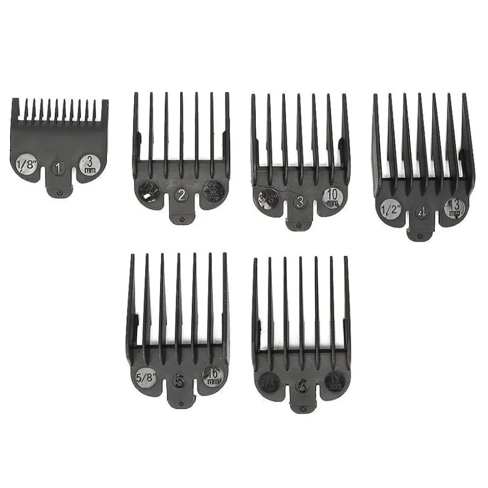 Peineta Generica No.1 No.2 No .3 No.4 No.5 Se venden por separado Precio Por UNIDAD