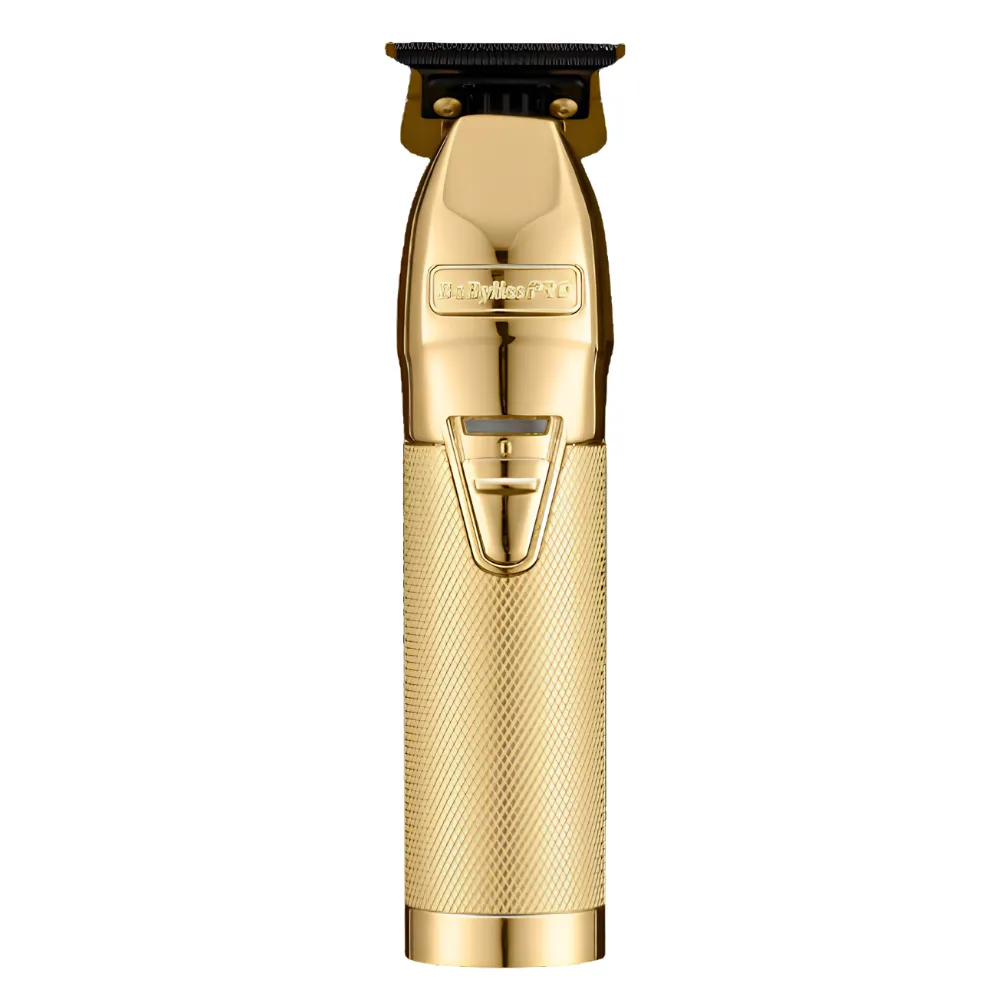 Talladora Babyliss Pro Gold FX